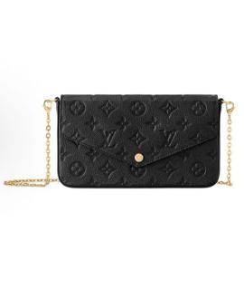 LOUIS VUITTON Клатч/вечерняя сумка