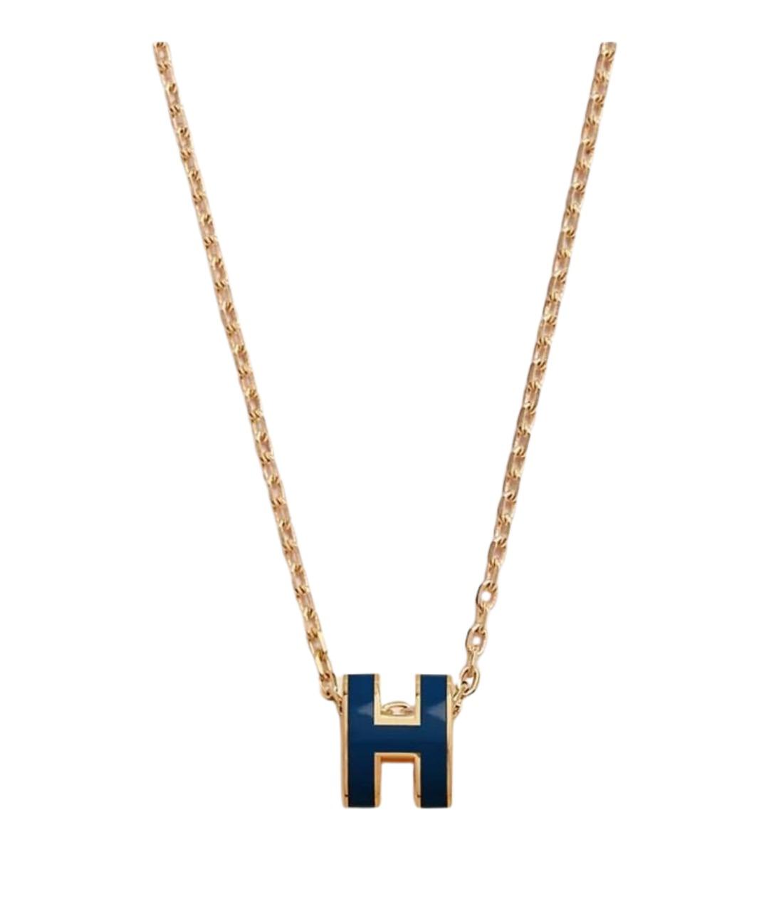 HERMES Мульти подвеска, фото 1