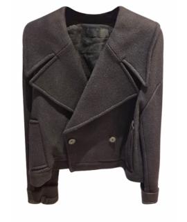 HAIDER ACKERMANN Пальто