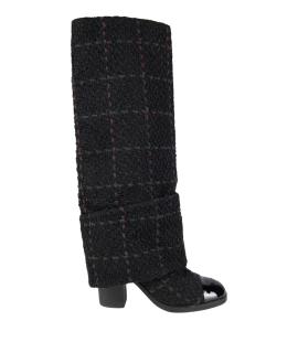 CHANEL Сапоги