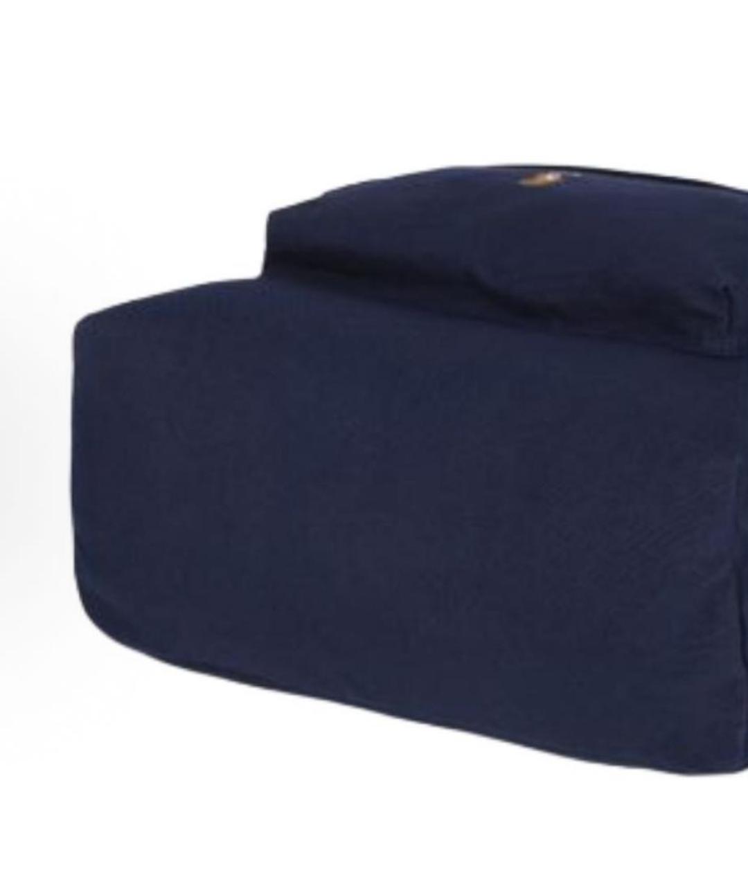 POLO RALPH LAUREN Темно-синий рюкзак, фото 8