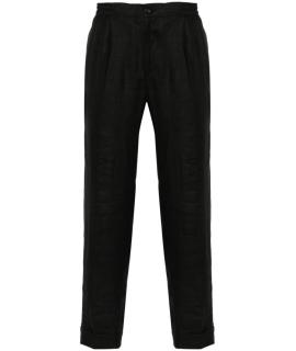 KITON Повседневные брюки