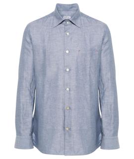KITON Кэжуал рубашка