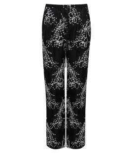 LOULOU DE SAISON Прямые брюки