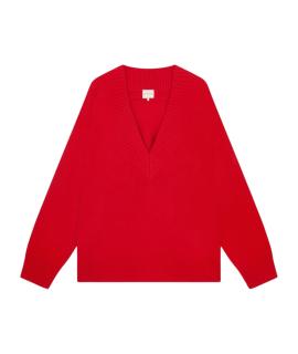 LOULOU STUDIO Джемпер / свитер