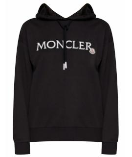 MONCLER Худи/толстовка