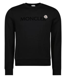 MONCLER Худи/толстовка