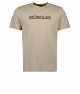 MONCLER Футболка