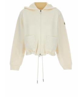 MONCLER Худи/толстовка