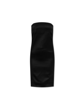 SAINT LAURENT Коктейльное платье