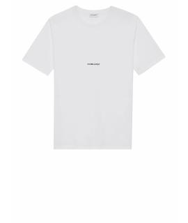 SAINT LAURENT Футболка