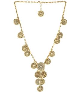 SAINT LAURENT Колье