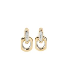 SAINT LAURENT Серьги