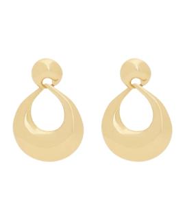 SAINT LAURENT Серьги