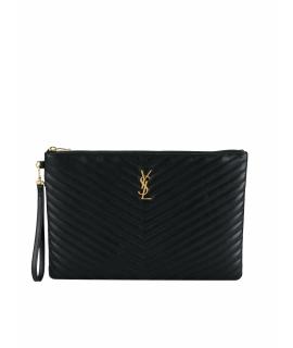 SAINT LAURENT Клатч/вечерняя сумка