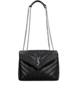 SAINT LAURENT Сумка через плечо