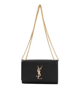 SAINT LAURENT Сумка через плечо