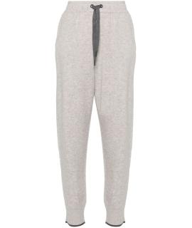 BRUNELLO CUCINELLI Спортивные брюки и шорты