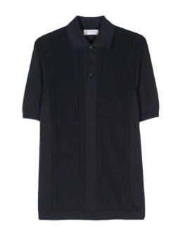 BRUNELLO CUCINELLI Поло с коротким рукавом