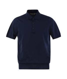 BRUNELLO CUCINELLI Поло с коротким рукавом