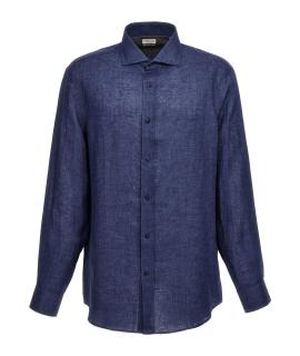BRUNELLO CUCINELLI Кэжуал рубашка