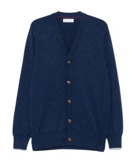 BRUNELLO CUCINELLI Кардиган