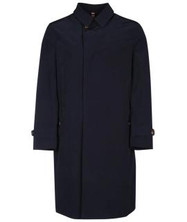 BRUNELLO CUCINELLI Тренч / плащ