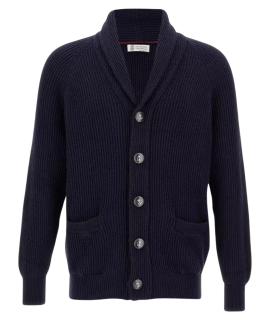 BRUNELLO CUCINELLI Кардиган