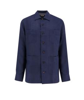 BRUNELLO CUCINELLI Кэжуал рубашка
