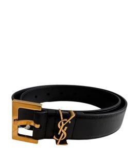 SAINT LAURENT Ремень