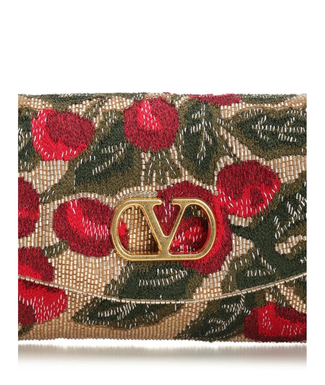 VALENTINO Мульти сумка через плечо, фото 5