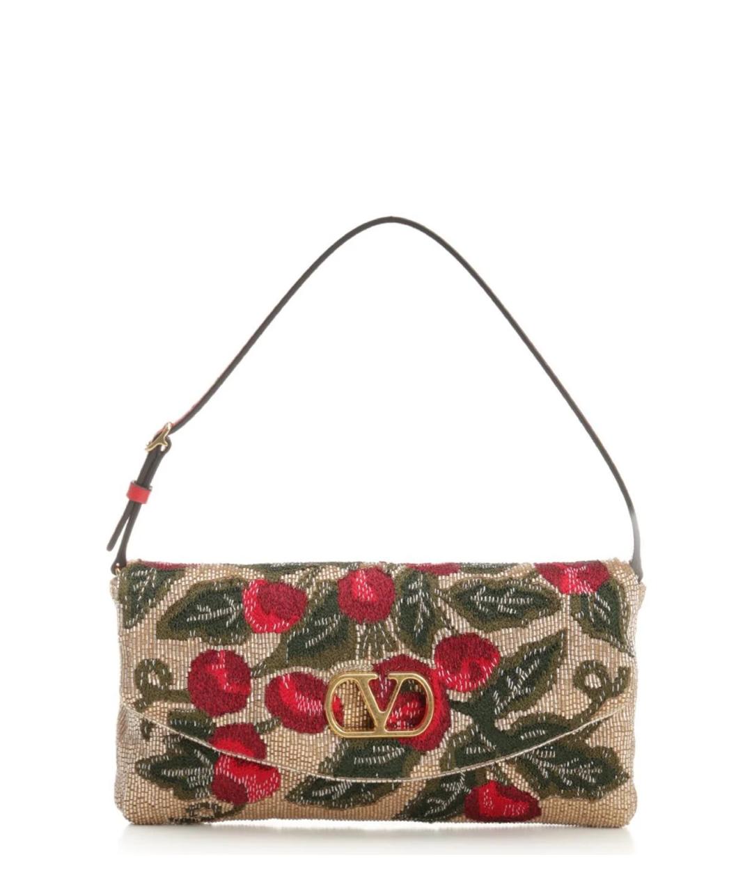 VALENTINO Мульти сумка через плечо, фото 1