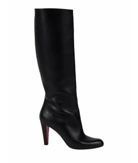 CHRISTIAN LOUBOUTIN Сапоги