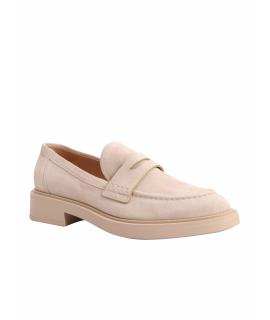 GIANVITO ROSSI Лоферы