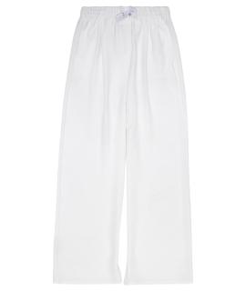 MIU MIU Прямые брюки