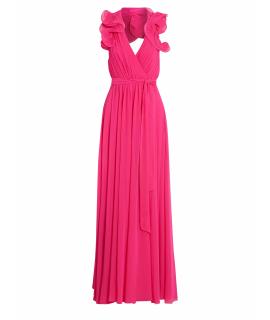 BADGLEY MISCHKA Коктейльное платье