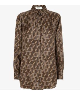 FENDI Рубашка