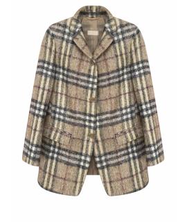 BURBERRY Жакет/пиджак