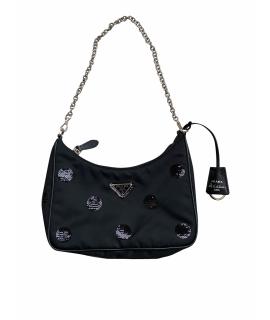 PRADA Сумка с короткими ручками