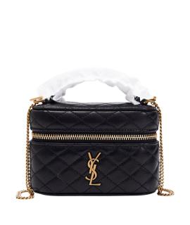 SAINT LAURENT Сумка с короткими ручками