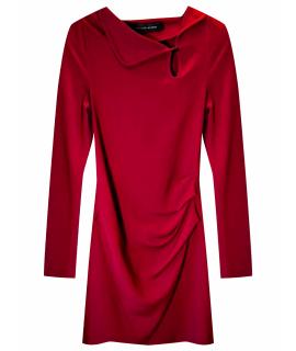 ROLAND MOURET Коктейльное платье