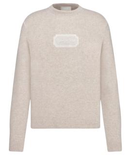 CHRISTIAN DIOR Джемпер / свитер