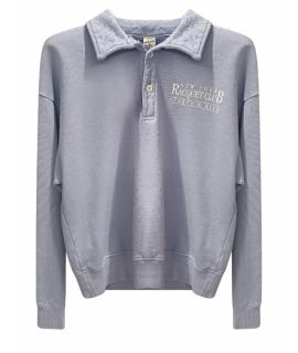 SPORTY AND RICH Спортивные костюмы