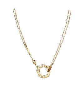 CARTIER Подвеска