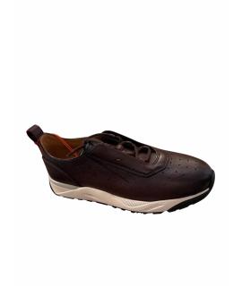 SANTONI Низкие кроссовки / кеды