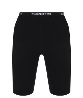 ALEXANDER WANG Леггинсы и велосипедки