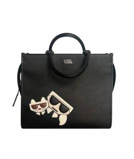 KARL LAGERFELD Сумка с короткими ручками