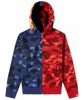 A BATHING APE Худи/толстовка