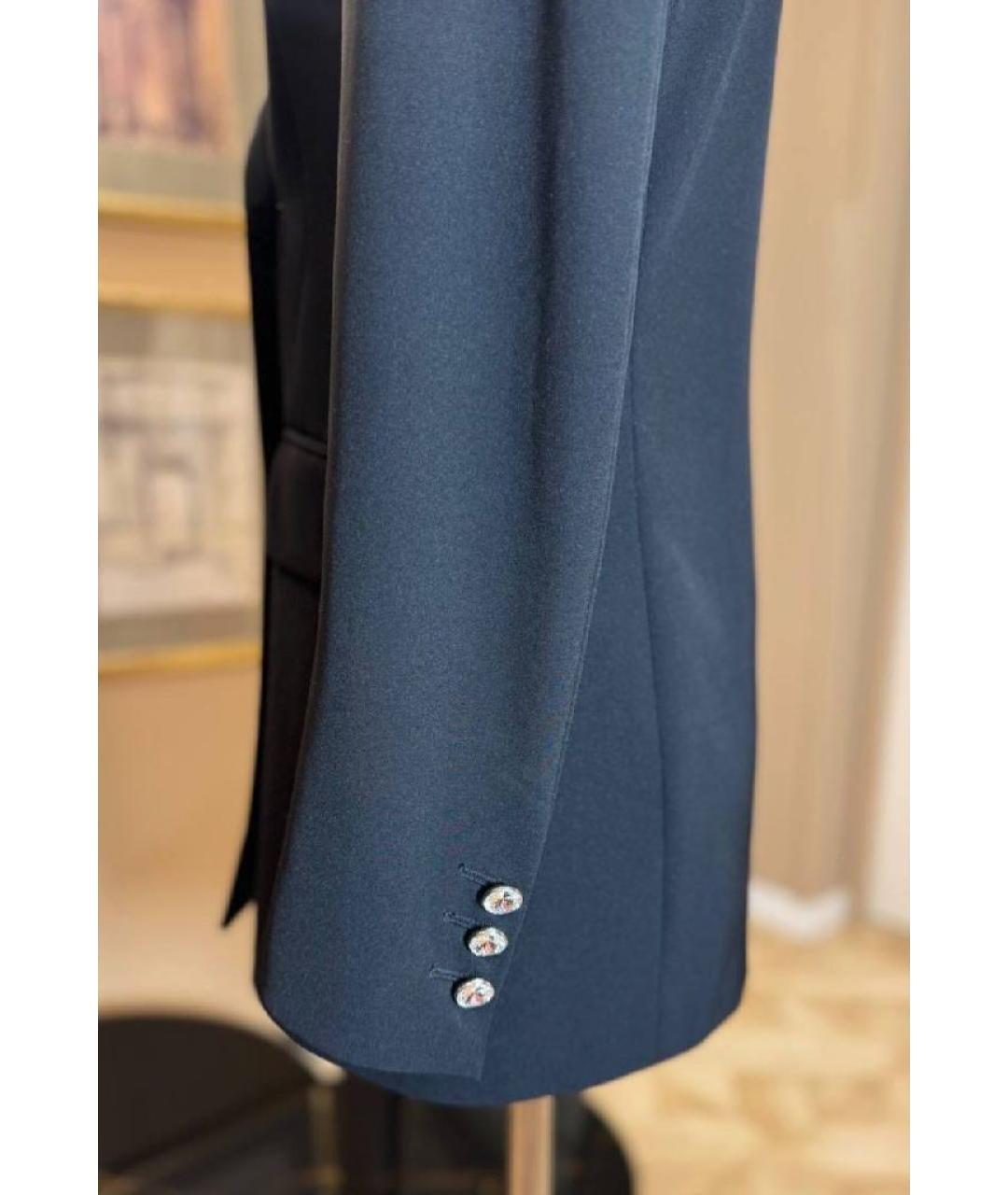 PHILIPP PLEIN Полиэстеровый жакет/пиджак, фото 8