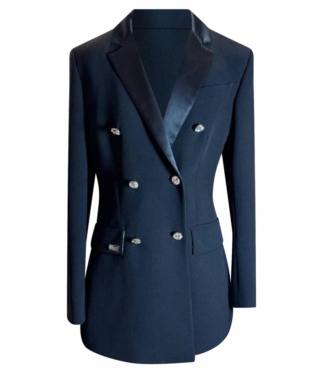 PHILIPP PLEIN Полиэстеровый жакет/пиджак, фото 1